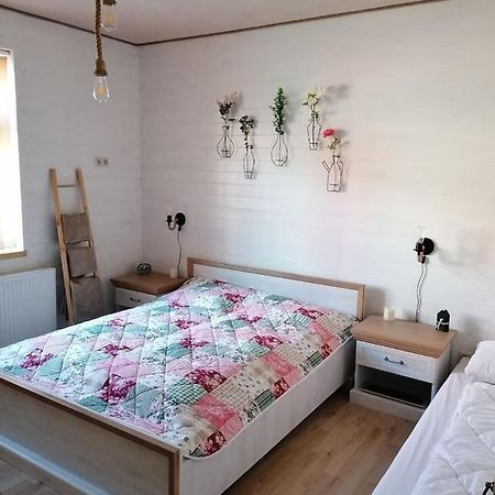 Apartman Trstinka Trstené 외부 사진