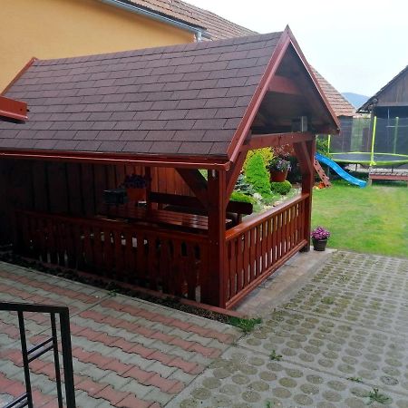 Apartman Trstinka Trstené 외부 사진