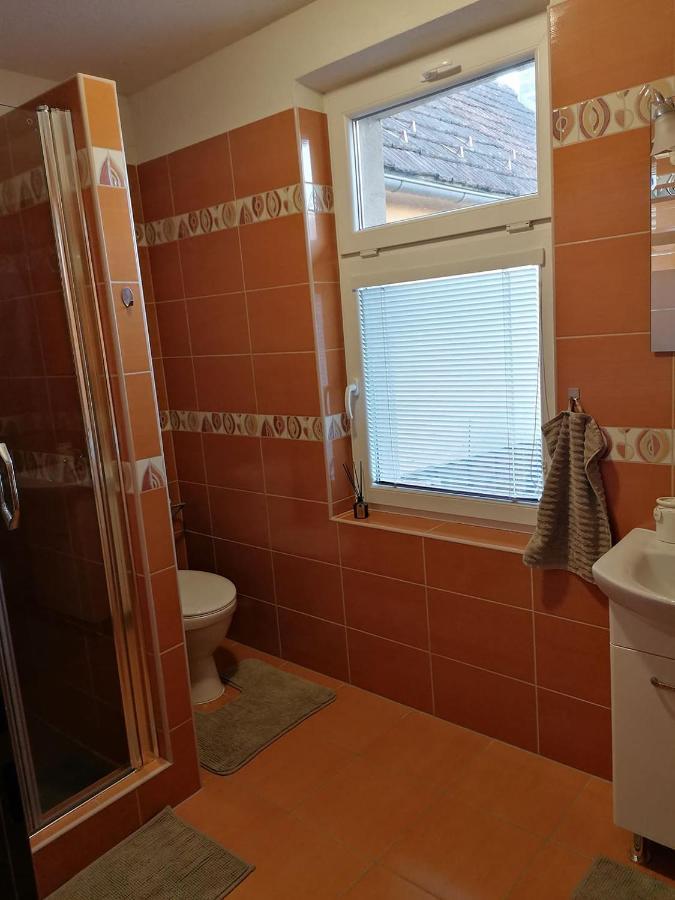 Apartman Trstinka Trstené 외부 사진