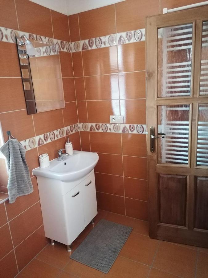 Apartman Trstinka Trstené 외부 사진