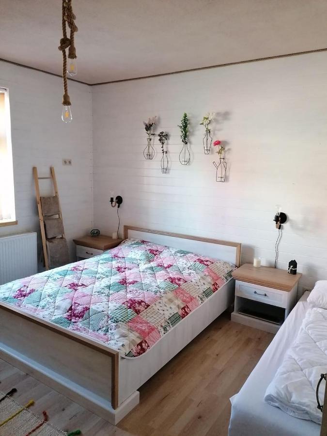 Apartman Trstinka Trstené 외부 사진