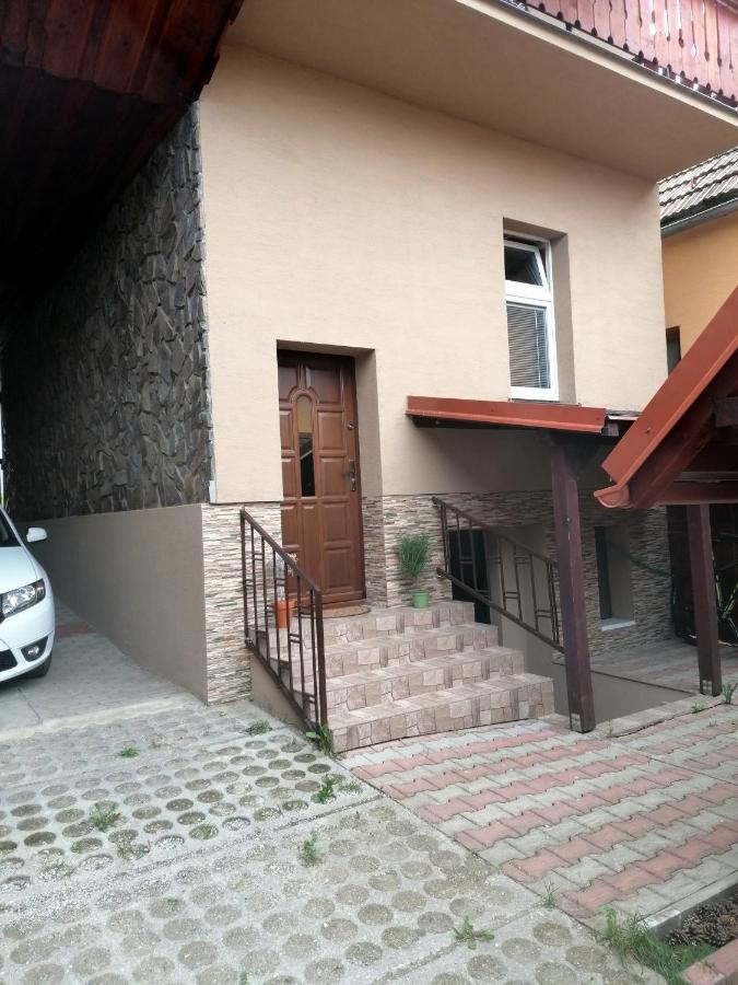 Apartman Trstinka Trstené 외부 사진