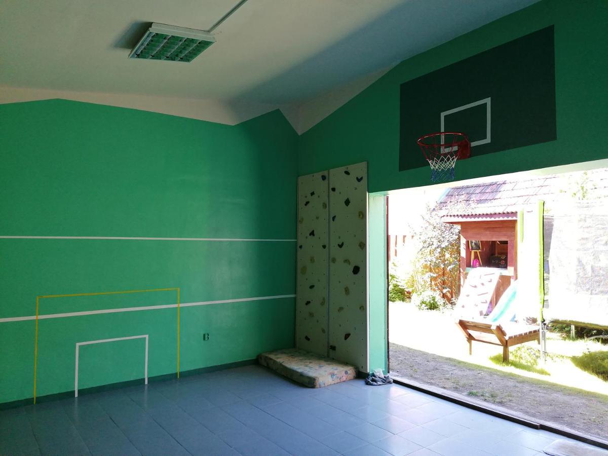 Apartman Trstinka Trstené 외부 사진