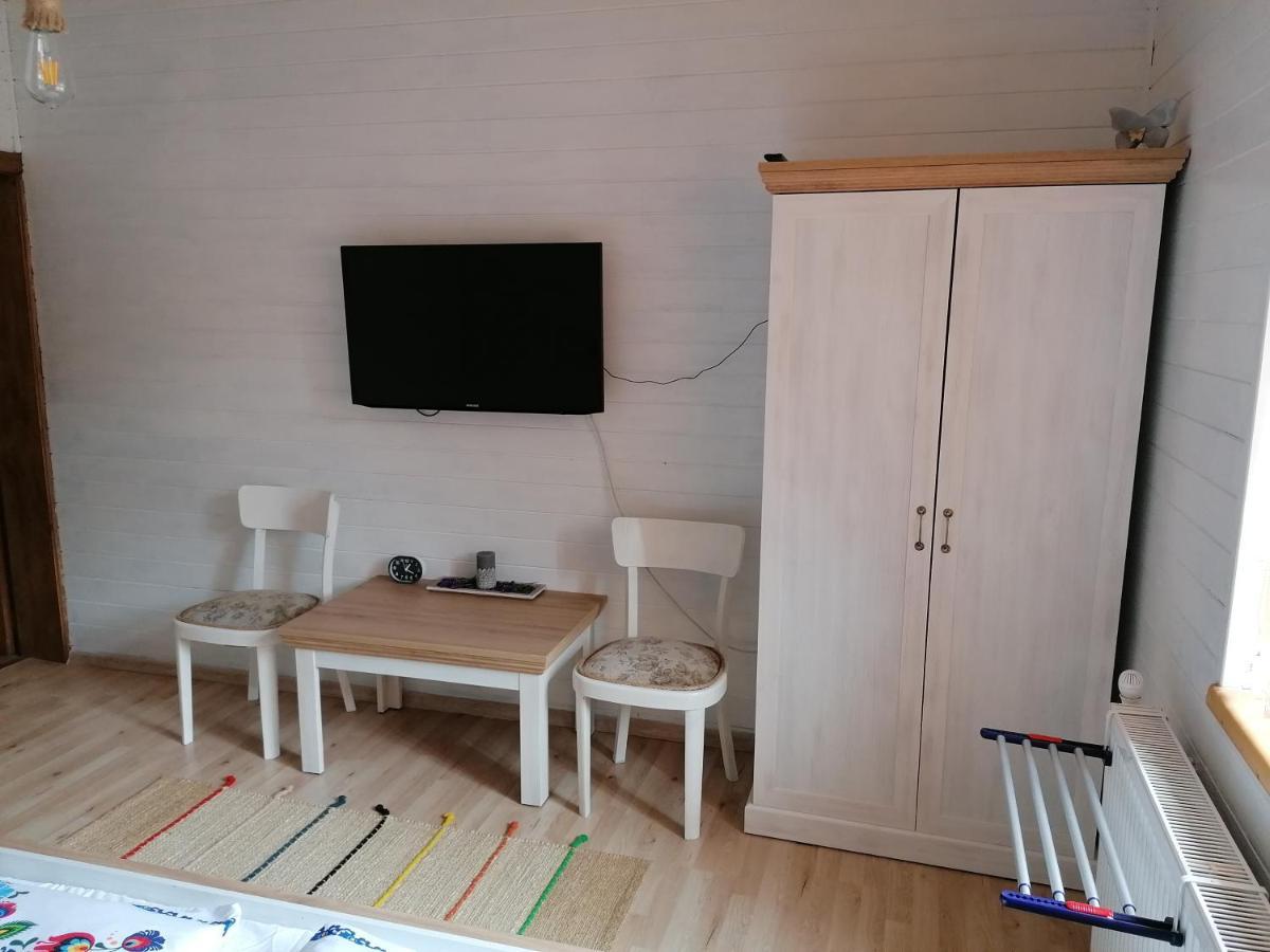 Apartman Trstinka Trstené 외부 사진